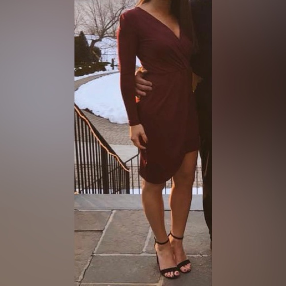 Charlotte Russe Dress